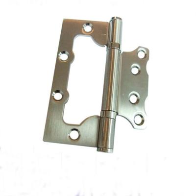 China Modern MVM Euro Market Popular Security Butterfly SS Door Hinge for sale