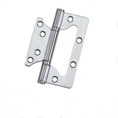 China MVM Euro Market 2BB Wood Door Hinge Butterfly Safety Modern Hinge Hardware SS Hinge MSS4030-2BB for sale