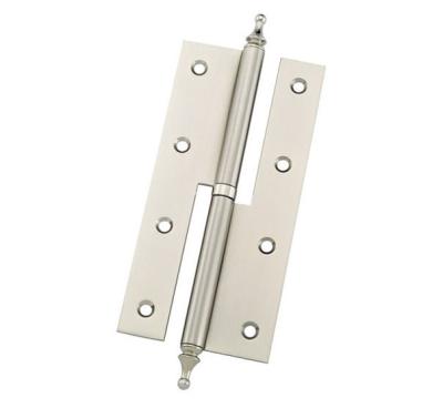 China Wooden Door Hardware Door Accessories Door Hinge MVM Spanish H Type Hinge for sale