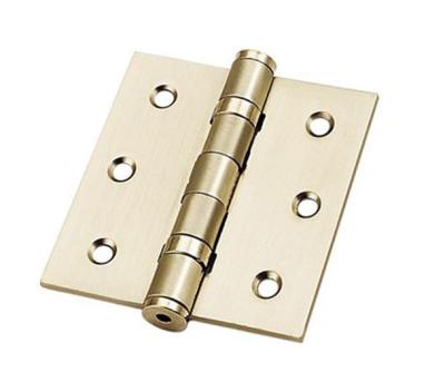 China Exporting Hot Sale Wenzhou Steel Door Hinge All Kinds Metal Door Hinges 2525mm for sale