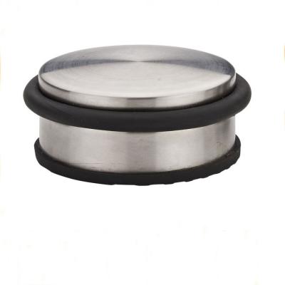 China Modern MVM popular stainless steel rubber heavy duty door stopper for sale