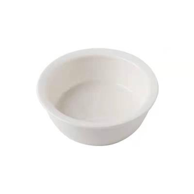 China Sustainable Wholesale Pet Cat and Dog Ceramic Bowl for sale