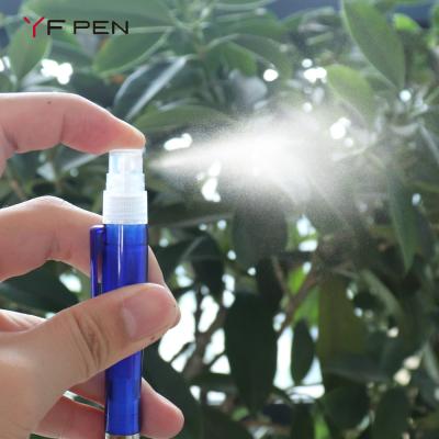 China 2020 New Promotional Touchpen Pen Sanitiser Pen Gift Alcohol With LOGO for sale