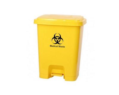 China Medical Waste Bins-25L for sale