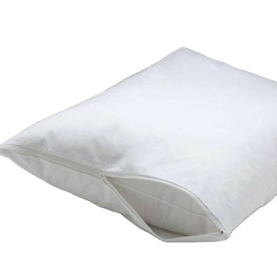 China China Manufacturer Customize Baby Protector Waterproof Head Pillow Quilted Pillow Protector for sale