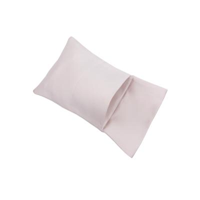 China Luxury Wholesale Custom Logo Pouch Bag Small Pouch Envelope Bag Pouch For Silk Eyemask for sale