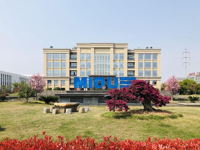 Verified China supplier - Jiaxing Mique Pneumatic Equipment Co., Ltd.