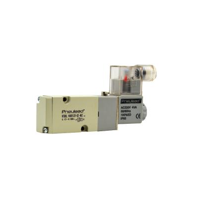 China Factory VGN Series 2 Position 5 Ports Solenoid Valve Pneumatic Valve for sale