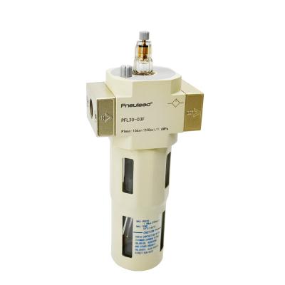 China Factory Pneulead PFL Series Lubricator Pneumatic Air Source Treatment FRL Units for sale