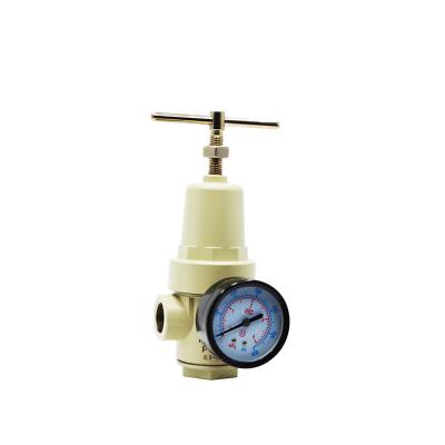 China Factory PYH Series High Regulator Pneumatic Air Source Treatment Components for sale