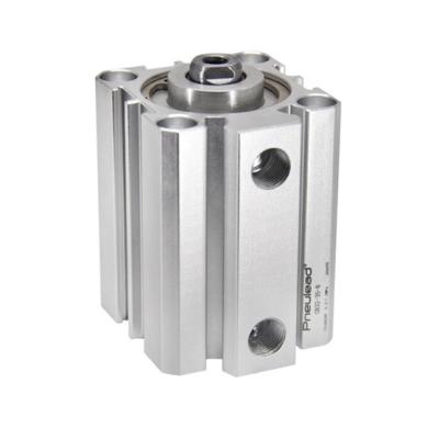 China Factory Airtac SDA Series Pneumatic Actuator Compact Structure Air Cylinder for sale