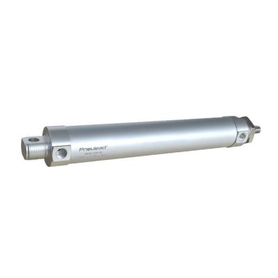 China Factory Airtac Type MAL Series Double Acting Aluminum Alloy Mini Pneumatic Cylinder for sale