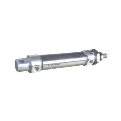 China Factory Standard Airtac MAC Series Stainless Steel Mini Pneumatic Cylinder for sale