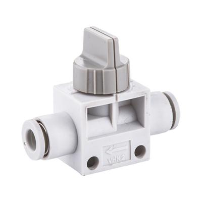 China NASFA Series Throttle Valve One Way Reduction for sale