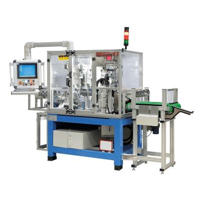 China Engine Valve Dimension Automated Optical Inspection Aoi Machine ODM for sale