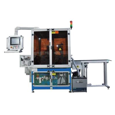 China Engine Valve Flaw Visual Optical Automatic Inspection Machine OEM for sale