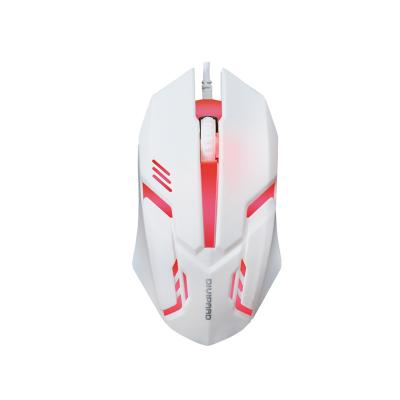 China Cheap Gaming Optical USB Computer Mouse Gaming Mouse Suitable For PC Laptop Notebook Gaming Mouse for sale