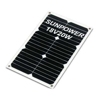 China China High Efficient AC Home Polycrystalline Offset Solar Panels Sunpower Outdoor Hybrid Quotation 535*280*3(mm) for sale