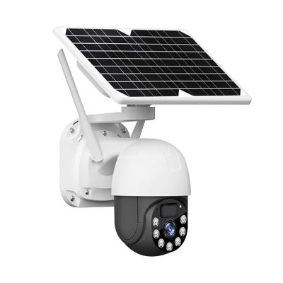 China Solar System Trail Camera High Definition Human Motion Trail Camera CCTV 4g 1080P CCTV 4g 1080P Wireless Security Outdoor for sale