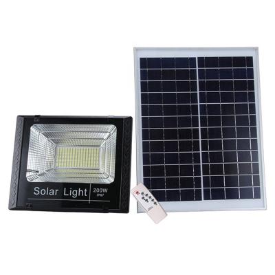 China Sports Stadiums OEM 300 Watts 200 Led Solar Led Flood Light Outdoor Garden 25W 100W 200W 300W Ip67 Led Flood Lights 25W Solar for sale