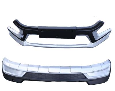 China ABS Modern Style China Supplier Quality FASON For KODIAQ BUMPER for sale