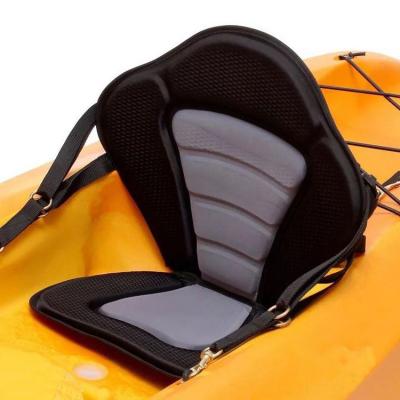 China Fishing fun leisure products hot sale new luxury kayak single seat for kayak for sale