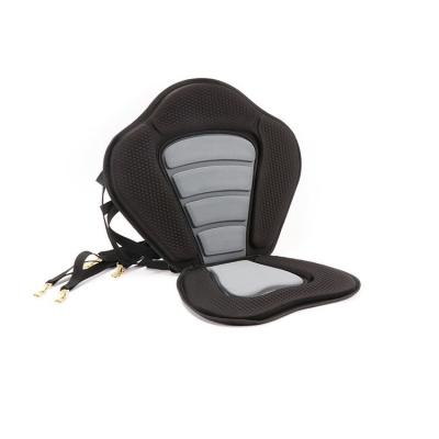 China Fishing Fun Leisure Fishing Kayak Cushion Seat Custom Kayak Seat For Wholesale for sale