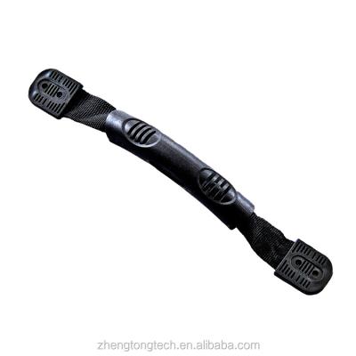 China Kayak Carrying PVC Black Strap Handles Kayak Side Carry Handles for sale