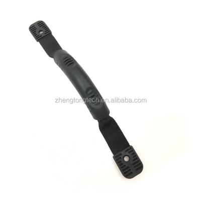 China Kayak Carrying Carry Handles Plastic Luggage Strap Outdoor Sport Canoe Side Mount Handles for sale