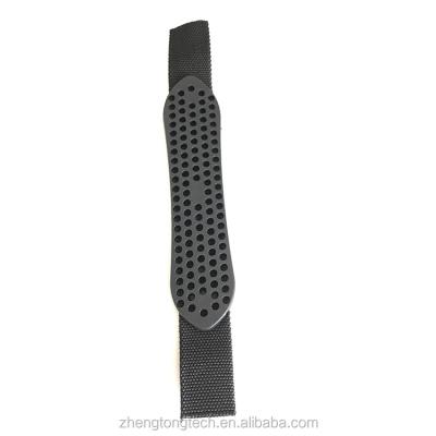 China PVC / TPE Black Plastic Kayak SUP Handle for sale