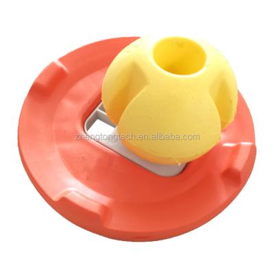 China Foam Toy EVA Injection Toy Foam Parts for sale