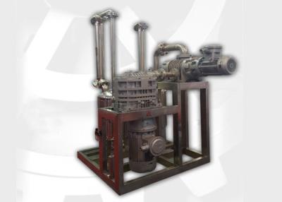 China Roots pump unit for sale