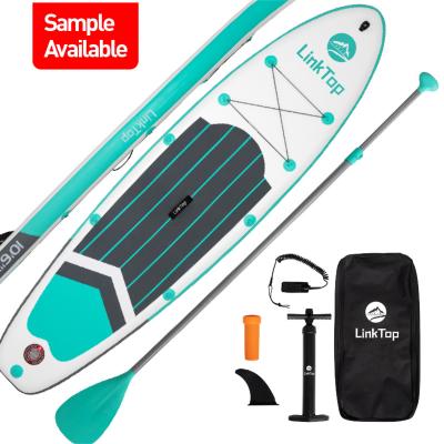 China Cheap Wholesale Unisex Stand Up Paddle Board Inflatable Surfboard Stand Up Paddle Board Inflatable Wholesale SUP Paddle Board for sale