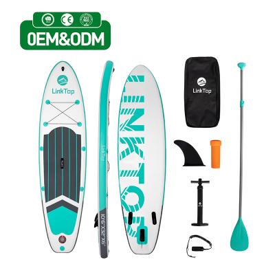 China ISUP Wholesale Custom Standup Inflatable Paddle Board Stand Up Paddle Board Inflatable SUP Paddle Board for sale