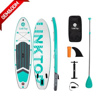 China Wholesale OEM unisex SUP wakeboard boards surfing inflatable back up paddle board surf paddel surf supboard watersports SUP for sale