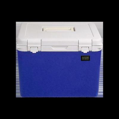 China Insulated High Quality Medical Utility Plastic Storage Outdoor  Freezer Box Medical Devices for sale