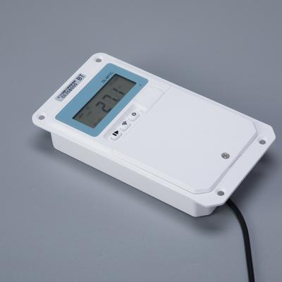 China 4G wireless Temperature and Humidity High Quality Humidity And Water Temperature Instruments Remote Temperature Monitoring for sale