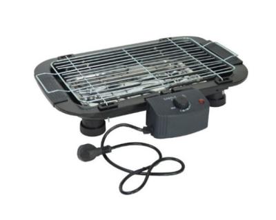 China Restaurant Equipment Outdoor Electric Grill Korean BBQ Grill for sale