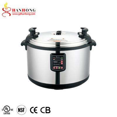 China Low Price 17L 21L 25L 33L 45L 55L 65L Mini Multi Restaurant Pakistani Laboratory Hotel Hot Pot Pressure Cooker for sale