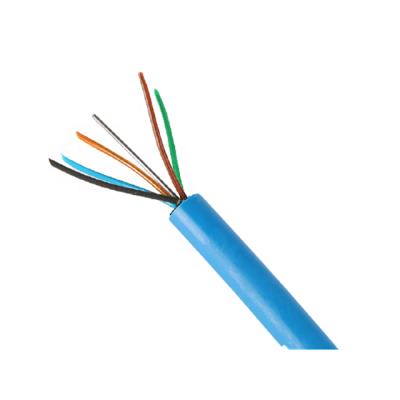 China Aerial / Duct 4 6 8 12 24 48 Application G652D Core MGTSV Outdoor Aerial Duct Direct Buried Fiber Optic Cables for sale