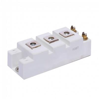 China High Power Switching Use IGBT 200A 750V Ditch Gate Field Shutdown Technology High Power Switching Use Low Loss Power IGBT Switching Modules for sale