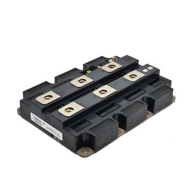 China Low Loss Integrated Circuit IGBT 1700V 200A Ditch Gate Switching Field Stop Technology IGBT Modules Electronic Components Low Switching Loss for sale