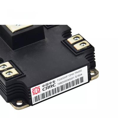 China Low IGBT Technology Electronic Components Integrated Circuit IGBT Transistor IC Changer Chip Loss 1700V 150A Ditch Gate Field Stop Moudules for sale