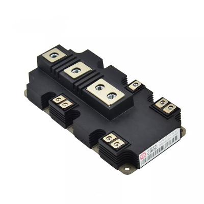 China Low IGBT Technology Electronic Components Integrated Circuit IGBT Transistor IC Changer Chip Loss 1700V 83A Ditch Gate Field Stop Moudules for sale