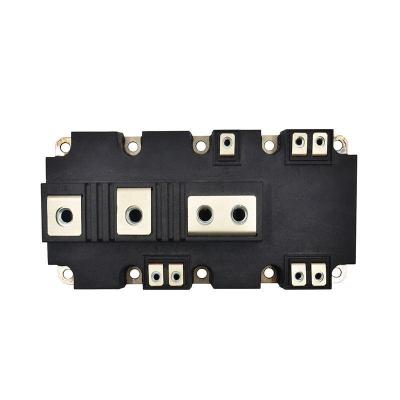 China IGBT Technology Electronic Components Integrated Circuit IGBT Multilevel Transistor IC Standard Chip 1700V 150A Life Control Moudules for sale