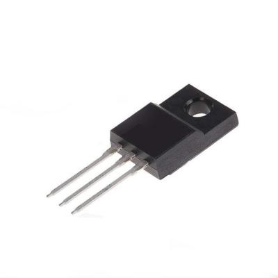 China Standard 600V 20A Advanced Trench+FS (Field Shutdown) IGBT Electronic Components Integrated Circuit IGBT Transistor IC Chip IGBT Technology for sale