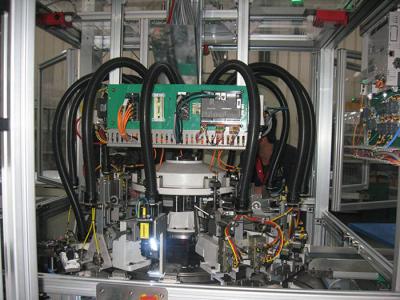 Κίνα PT Sensor Automation Production Line για αυτόματο αισθητήρα θερμοκρασίας πίεσης προς πώληση