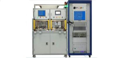 China Elektronische Wasserventile Automatische Produktionsanlage Montage 380V/220V zu verkaufen