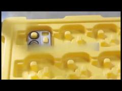 Advanced assembly and processing machines for camera mobile phone tablet PC mold screwdriving
