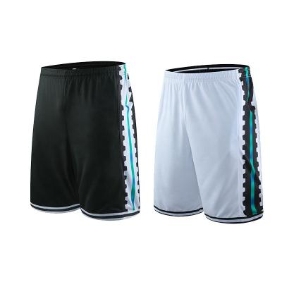 China High Quality Custom Shorts Vintage Soccer Basketball Shorts Mens Beach Shorts With Pockets For Sports for sale